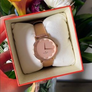 Kate Spade Watch